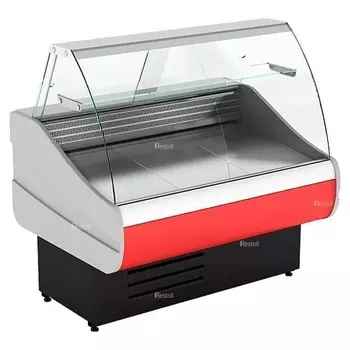 Витрина холодильная Cryspi Octava 1800 (ВПС 0,49-1,12)