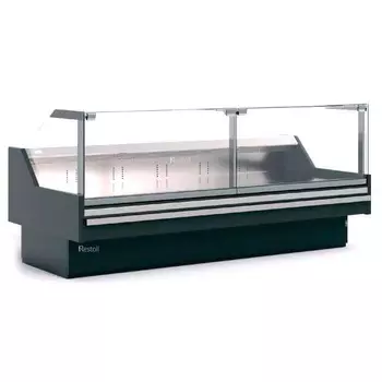 Витрина холодильная Марихолодмаш Italfrigo Veneto Quadro 1875 Д (ВПС 0,29-1,75)