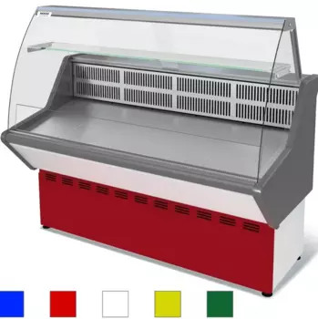 Витрина холодильная Марихолодмаш Нова ВХСн-1,2