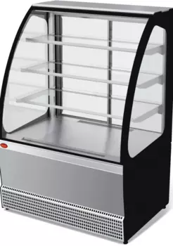 Витрина холодильная Марихолодмаш Veneto VS-0,95 нерж