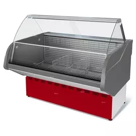 Витрина морозильная Марихолодмаш ВХН-1,5 Илеть (New) ..-16°C