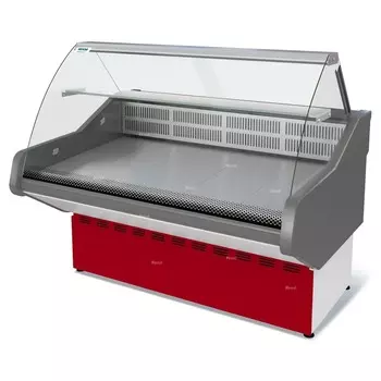 Витрина холодильная Марихолодмаш ВХС-1,2 Илеть (New)