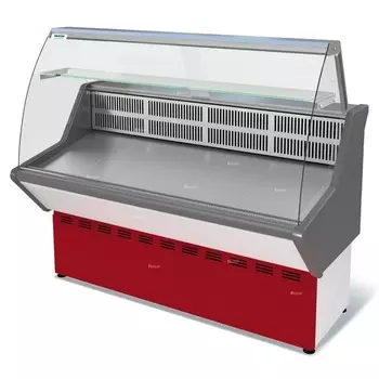 Витрина холодильная Марихолодмаш ВХС-1,2 Нова