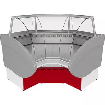 Витрина холодильная Марихолодмаш ВХС-УВ Илеть