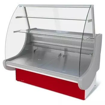 Витрина холодильная Марихолодмаш ВХСд-1,5 Илеть