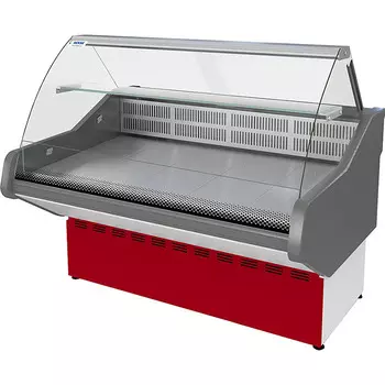 Витрина холодильная Марихолодмаш ВХСн-1,8 Илеть new