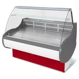 Витрина холодильная Марихолодмаш ВХСн-1,8 Таир