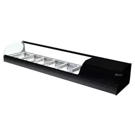 Витрина холодильная настольная Movilfrit TOP 6 (307016)