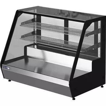 Витрина холодильная настольная Kayman ВБА-0,9