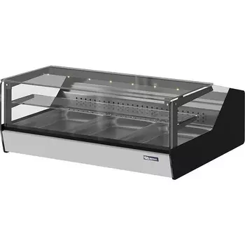 Витрина холодильная настольная Kayman ВСА-М1