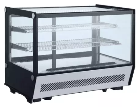 Витрина холодильная настольная Koreco RTW 202L-5