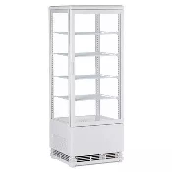 Витрина холодильная Viatto VA-RT-98W