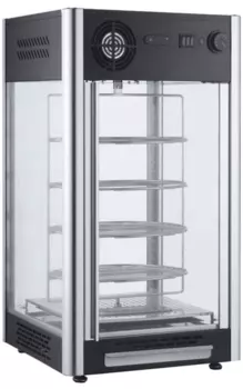 Витрина кондитерская Cooleq CW-108