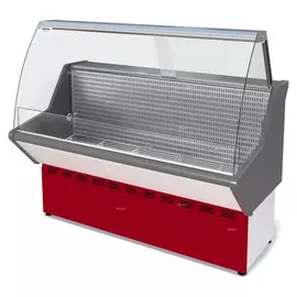 Витрина морозильная Марихолодмаш ВХН-1,0 Нова ..-13/0°C