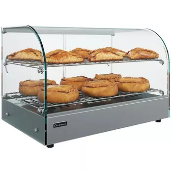 Витрина тепловая Carboma A36 HWB 0,6-1