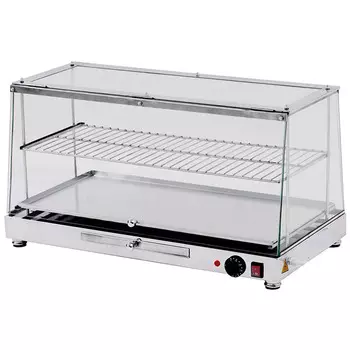 Витрина тепловая для кур Grill Master ВТЭ 21902 (выставочный)