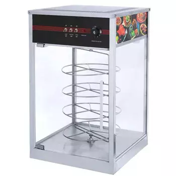 Витрина тепловая для пиццы EKSI HW, HW-815 New