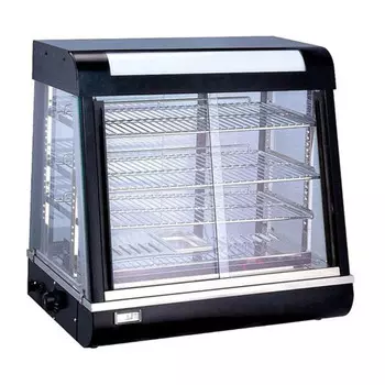 Витрина тепловая EKSI HW-60-2 New