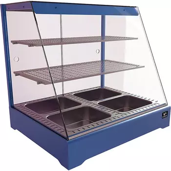 Витрина тепловая Кобор СR2-80H Blue