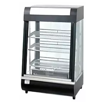 Витрина тепловая настольная Enigma FW-601