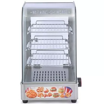 Витрина тепловая настольная Enigma FW-861