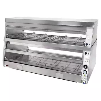 Витрина тепловая RedGastro DBG-1200