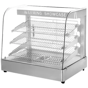 Витрина тепловая Rosso HW-862