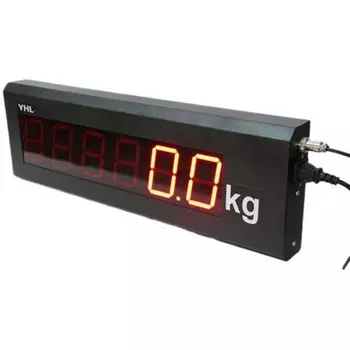 Внешний дисплей CAS CD-3040