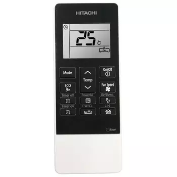 Внутренний настенный блок Hitachi RAK-35REF