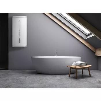 Водонагреватель Electrolux EWH 100 Centurio DL