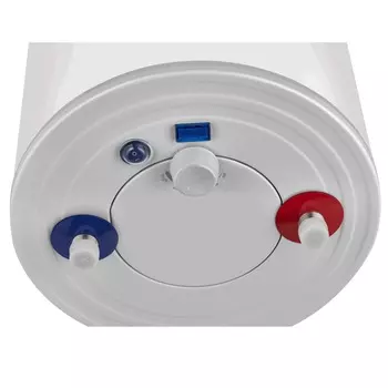 Электрический накопительный водонагреватель Electrolux EWH 30 Fidelity