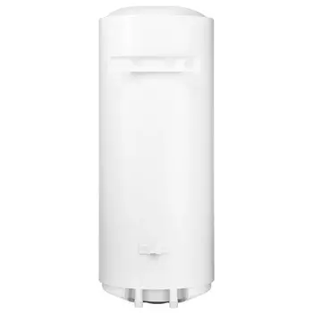 Электрический накопительный водонагреватель Electrolux EWH 50 axiomatic Slim