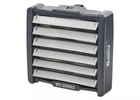 Водяная тепловая пушка 20 кВт Ballu BHP-W2-40-LN