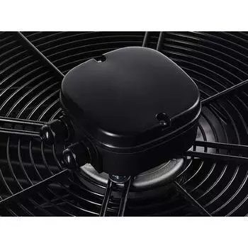 Водяная тепловая пушка 30 кВт Ballu BHP-W3-25-LN