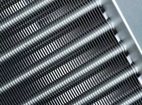 Водяная тепловая пушка 40 кВт Ballu BHP-W2-40-SF