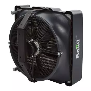 Водяная тепловая пушка 50 кВт Ballu BHP-W2-70-SF