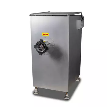 Волчок Hualian Machinery JRD-120 (1 шнек, полный унгер)