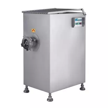 Волчок шнековый (мясорубка) Hualian Machinery JR-120