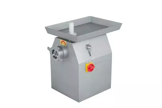 Волчок шнековый (мясорубка) Hualian Machinery JR-82