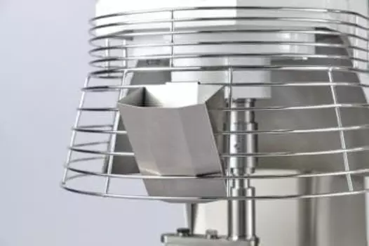 Воронка для загрузки ингредиентов Abat для миксеров МПЛ (41000000092)