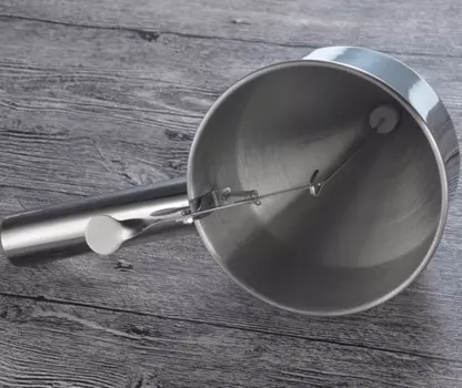 Воронка-дозатор жидкого теста Kocateq SV DD01