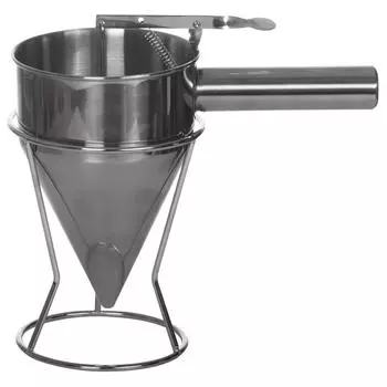 Воронка кондитерская механическая Dongnai FQ-XS-001