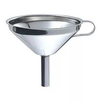 Воронка металлическая MVQ 301131 13см