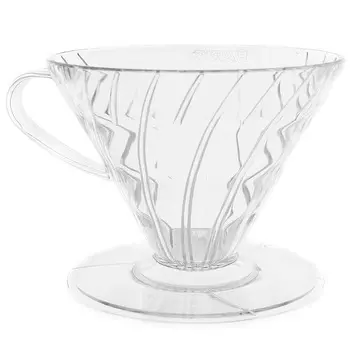 Воронка пластиковая Hario Vd-02T