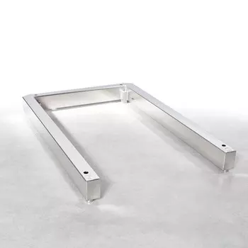 Возвышение для рамы с направляющими тип 20-2/1 Rational 60.22.386