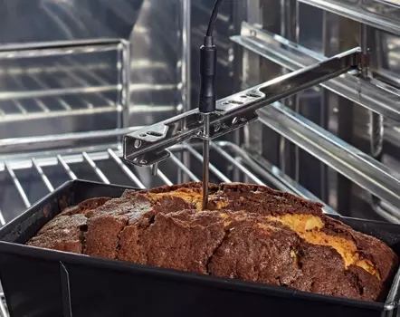 Вспомогательное позиционирующее устройство для термозонда Rational 60.71.022