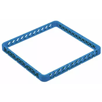 Вставка для посудомоечной кассеты Viatto JW-P 500х500х45мм (дополнительная, без ячеек)