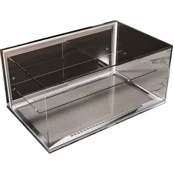 Встраиваемая горизонтальная кондитерская витрина Finist Glassier812 Stone Gst812-10/45/5