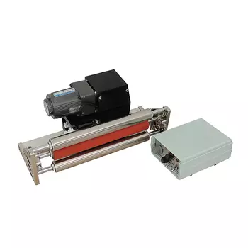 Встраиваемый датер на твердых чернилах Hualian Machinery MY-812A (700)