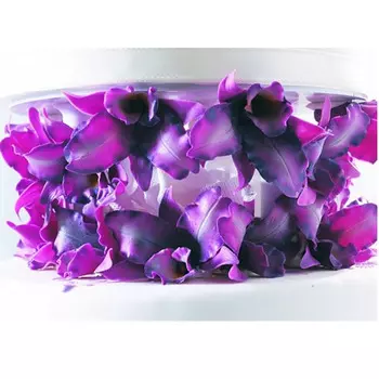 Вырубка кондитерская Martellato 40-W009 "Orchid mini" без выталкивателя (3шт)